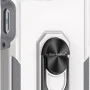 SaharaCase - Raider Series Heavy Duty Case for Motorola G Power 5G (2025/2026) - Fossil White - Image 2