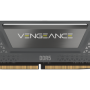 CORSAIR - VENGEANCE DDR5 96GB (2 x 48GB) DDR5 6000 CL36-44-44-96 1.40V Intel XMP & AMD EXPO - Gray - Image 1