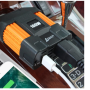 Car Inverter Power Converter Plug Adapter 12V To 110V Outlet Cigarette Lighter - Image 6