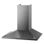 LG SIGNATURE - 30 inches - Externally Vented - Wall Range Hood - Stainless Steel - Image 4