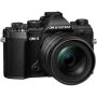 Olympus - OM5 Mirrorless Camera with 3.8x Digital Zoom Lens - Image 1