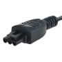 AC Adapter Charger For HP Photosmart 7510 e-All-in-One CQ877C Printer Power Cord - Image 3