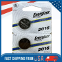 2 NEW ENERGIZER CR2016 CR 2016 BL DL2016 ECR 2016 3v LITHIUM Batteries Exp 2033 - Image 5