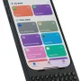 Clicks - Keyboard for Apple iPhone 16 Plus - Onyx - Image 3