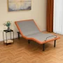 3000 Massaging Adjustable Bed with Wireless Remote - Image 2