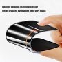 2-Pack Anti-Spy Privacy Hydrogel Screen Protector For Samsung S25 Ultra Plus S24 - Image 5