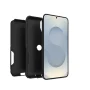 OtterBox - Commuter Series Hard Shell for Galaxy S25+ - Black - Image 2