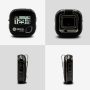 Golf Buddy Voice 2S+ Talking GPS Rangefinder, Clip on Hat Golf Navigation, Preloaded with 40,000 Courses Worldwide, Slope Mode on/Off, 18 Hours Battery Life, Shot Distance Measurement - Image 2