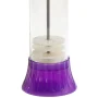 Quick Whip Plastic Purple Milk Frother - Image 4