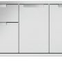 CAD 48" Grill Cart for Select DCS Grills - Stainless Steel - Image 1