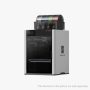 Bambu Lab - H2S AMS Combo 3D Printer - Silver - Image 1
