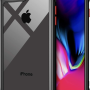 Funda Para Iphone 7 plus Y Iphone 8 plus Carcasa Trasera Transparente - Image 1