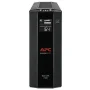 APC UPS, 1500VA Back-UPS Pro Battery Backup & Surge Protector, 900W Backup Battery Power with AVR (BX1500M) - Image 4