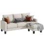 Aretina Upholstered Sectional - Image 5