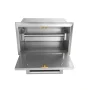 Coyote Outdoor Living - 15" Paper Towel Holder - Stainless Steel - Image 2