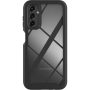 SaharaCase - GRIP Series Case for Samsung Galaxy A14 5G - Black - Image 1