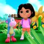 Dora: Rainforest Rescue - PlayStation 5 - Image 2