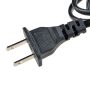 5ft Power Cord Cable for TCL ROKU SMART TV 50FS3800 55FS4690 48FS4610R 32S3800 - Image 5