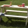 Merry Products TB0020000010 Kids Picnic Table - Image 4