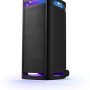 Sony - ULT TOWER 9 Wireless Party Speaker SRSULT900 - Black - Image 1