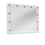 Boahaus Sivas Lighted Mirror | Premium Design for Makeup & Beauty - Image 5