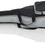 Wayfinder Supply Co. WF-GB-ACOU Lightweight Acoustic Guitar Gig Bag - Image 3