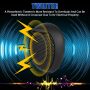 2x Universal Car Stereo Speaker Audio 1000W Dome Tweeter 4Ω Super Power Loud 12V - Image 4