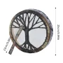 Clearance!Shaman Drum with Drum Stick Spiritual Healing Sound Healing Tool - Image 2