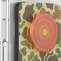 PopSockets - MagSafe PopWallet+ Cell Phone Wallet & Grip, with Adapter Ring - Bruce/Camo - Image 2