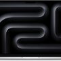 Apple - MacBook Pro 14-inch Laptop - M5 Pro chip with 15-core CPU and 16-core GPU - 24GB Memory - 1TB SSD - Silver - Image 1