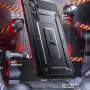 SUPCASE Unicorn Beetle Pro Series Case Designed for Samsung Galaxy S23 FE (2023 Release), Full-Body Dual Layer Rugged Holster & Kickstand Case with Built-in Screen Protector (Black) - Image 6