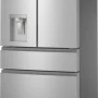 Whirlpool - 29 Cu. Ft. French Door Refrigerator with Flexible Temperature Drawer - Fingerprint-Resistant Stainless Finish - Image 3