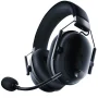 Razer BlackShark V2 Pro Wireless PC Gaming Headset, 2.4GHz, BT, HyperSpeed Wireless, 70Hr Battery, 320g, Black - Image 1