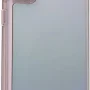 SaharaCase - Hard Shell Series Case for Samsung Galaxy S21+ 5G - Clear Rose Gold - Image 2