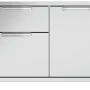CAD 36" Grill Cart for Select DCS Grills - Stainless Steel - Image 2