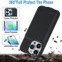 Battery Charger Case Power Bank Charging Cover For iPhone 14/13/12/11/XS - Image 6