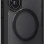 ZAGG - Rainier Snap with Kickstand for Samsung Galaxy S26 Ultra - Smoke Black - Image 2