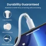 UGREEN MFi USB to Lightning Cable for iPhone 14 13 12 Pro Max 2.4A Fast Charging for iPhone for iPad Phone Data Cable - Image 4