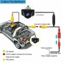 Car Rear View Reverse Camera Parking Backup Cam HD Night Vision Waterproof 170° - Image 5