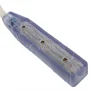 5 ft. 15-Amp 12/3 Heavy Duty Tri-Outlet Power Strip Cord with Power Indicator - Image 4