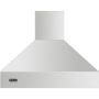 Viking 5 Series - 30 inches - Wall Range Hood - Stainless Steel - Image 1