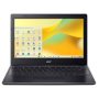 Acer - Chromebook 311 - 11.6" HD Laptop - Intel Celeron N4500 - 4GB Memory - 64GB eMMC - Star Black - Image 1