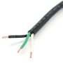 500' Nassau 6/3 SEOOW Portable Cable 600V Black - Image 6