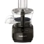 Cuisinart - 9-Cup Continuous Feed Food Processor - Black - Image 1