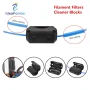 2/5/10Pcs Filament Filters Dust Removal Flame Foam Cleaner Blocks For A6 A8 CR10 Ender 3 PRUSA I3 PLA ABS PETG Filament. - Image 2