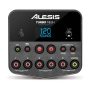 Alesis Electronic Drum Kit with Mesh Heads, White, Pack - Image 4