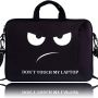 Bolsa De Mano Con Funda Computadora Portatil De 15 Pulgadas Funda De Transporte - Image 1