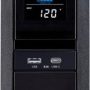 CyberPower - 1500VA Sine Wave Battery Back-Up System - Black - Image 1