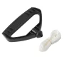 Universal Replacement Engine Started Handle and Cord for One, Two and Three Stage Snow Blowers - Image 2