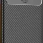 SaharaCase - Prestige Series Protective Case for LG G8 ThinQ - Black - Image 2